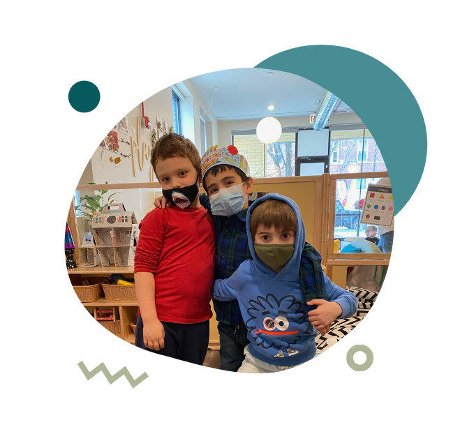 The Best Daycare in Chicago